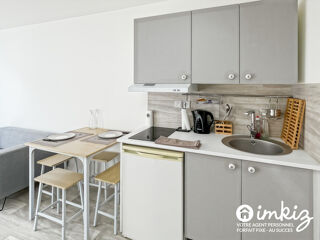  Appartement � vendre 2 pi�ces 30 m�