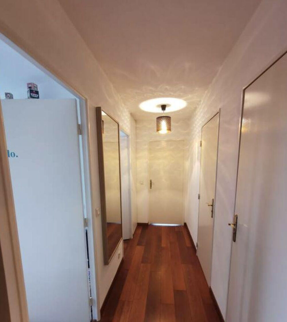 Location Appartement Location meublée appartement 3 pièces 60 m² Bagneux
