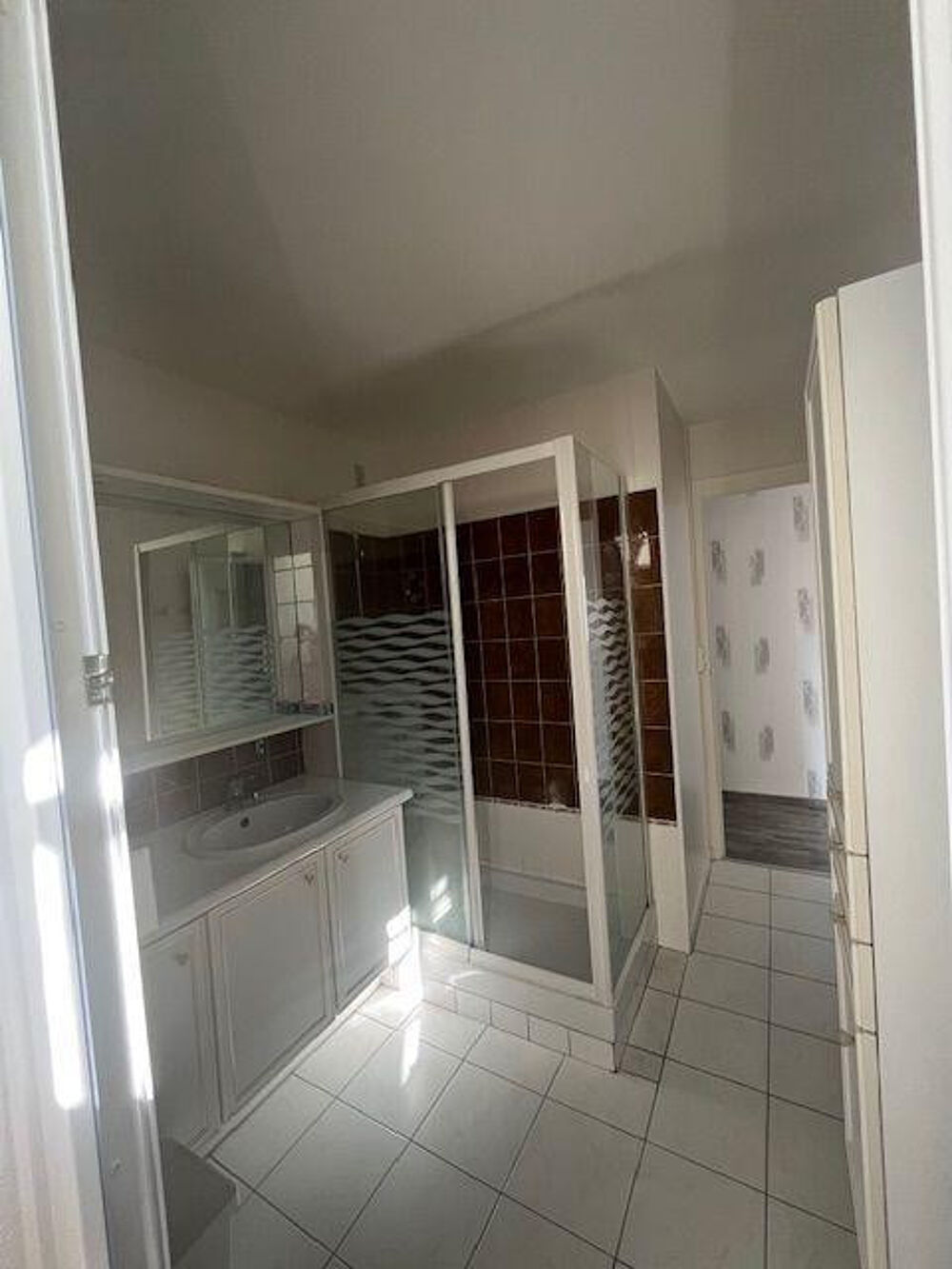 Appartement sur Angers