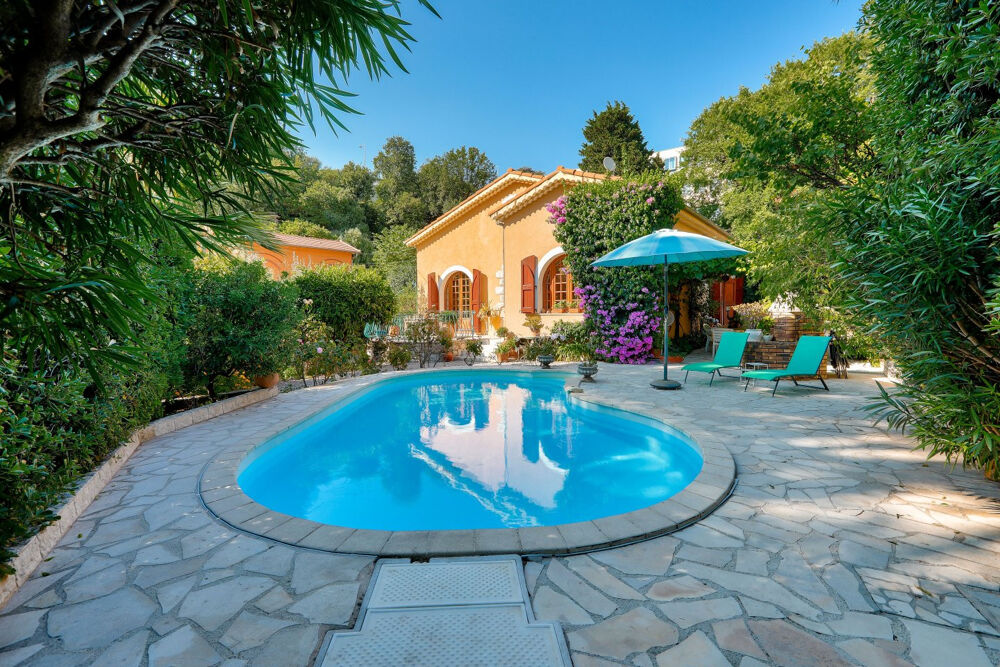 � vendre  Maison Nice (06000)