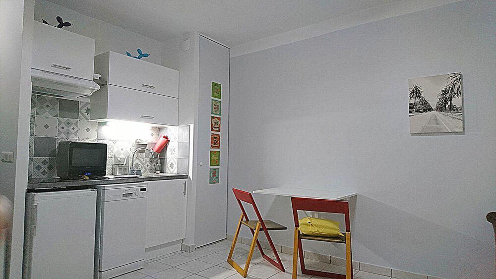 Location Appartement Superbe studio 25 m2 avec extérieur Asnières Asnières-sur-seine