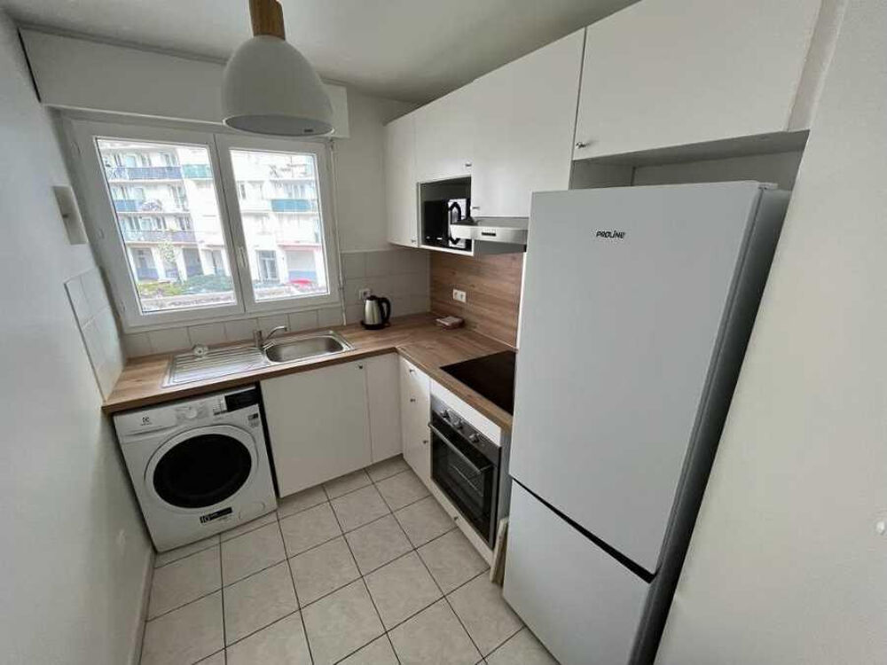 Location Appartement Location meublé Porte de Saint Cloud Boulogne-billancourt