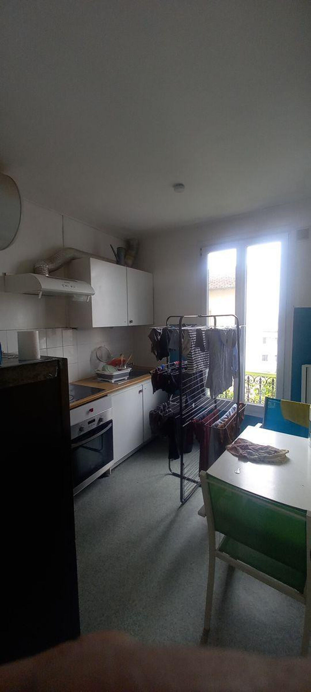 Location Appartement Chambre/Coliving International/La Defense/Jardin Puteaux