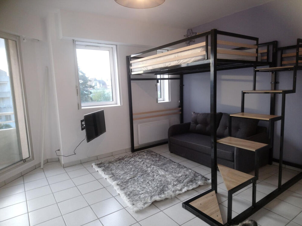 Location Appartement Grand studio lumineux Savigny-sur-orge