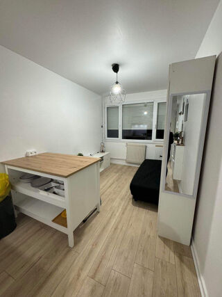  Appartement � louer 1 pi�ce 18 m�