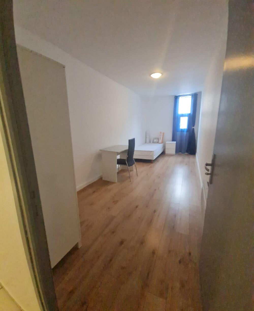 Location Appartement Appartement 7 pièces rénové Corbeil-essonnes