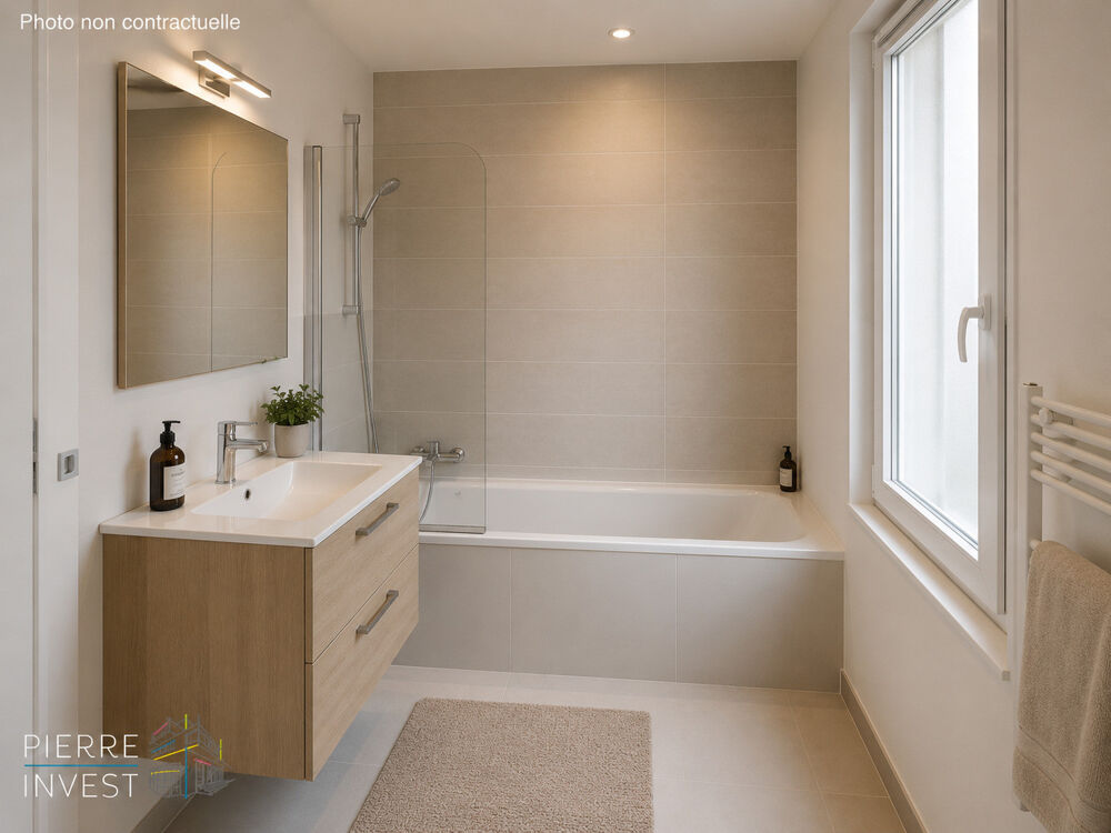 Vente Appartement Appartement T3 de 55m2 à Clamart Clamart