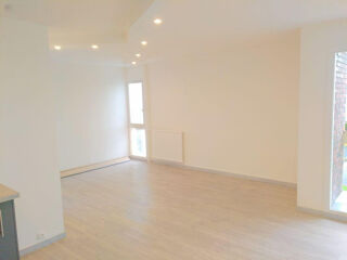  Appartement à louer 2 pièces 50 m²