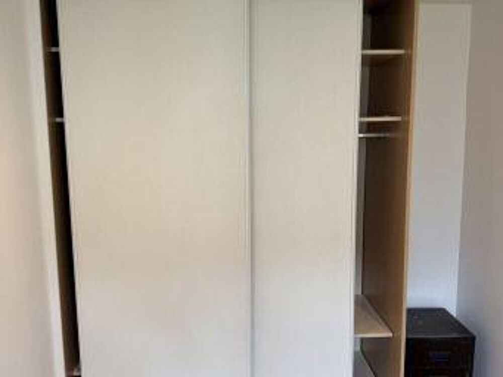 Location Appartement Beau 2P meublé lumineux de 39 m² Paris 15