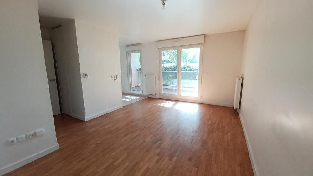 Location Appartement T2 en rez-de-jardin à Cachan Cachan