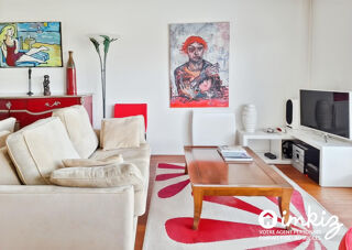  Appartement � vendre 3 pi�ces 68 m�