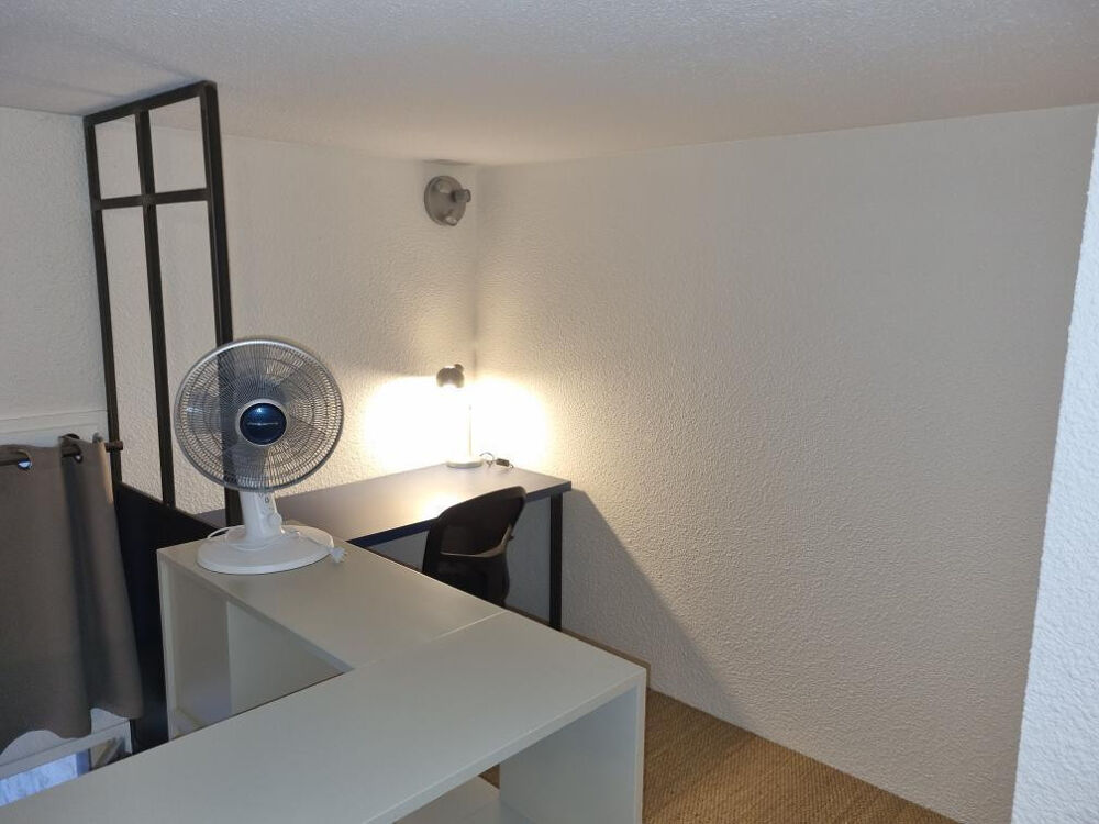 Location Appartement Beau T1bis 34m² Place Gambetta Bordeaux