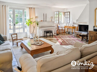  Maison à vendre 5 pièces 160 m²
