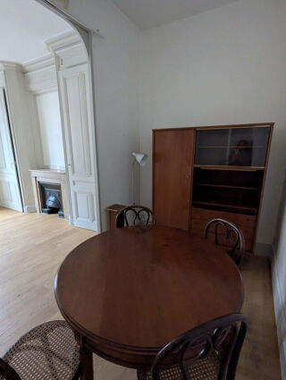  Appartement � louer 2 pi�ces 61 m�