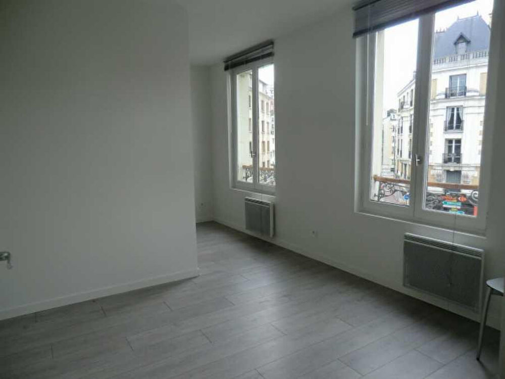 Location Appartement Location T2 Vanves Vanves