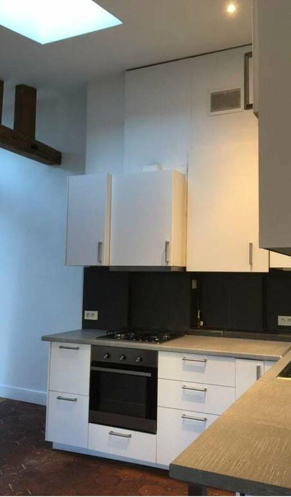 Location Appartement Location appartement 3 pièces 61 m² Paris 13E Paris 13