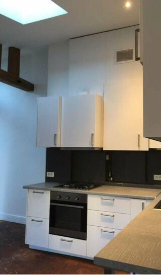  Appartement à louer 3 pièces 61 m²