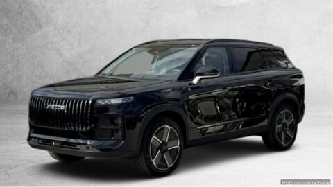 Annonce voiture Jaecoo 7 0 €