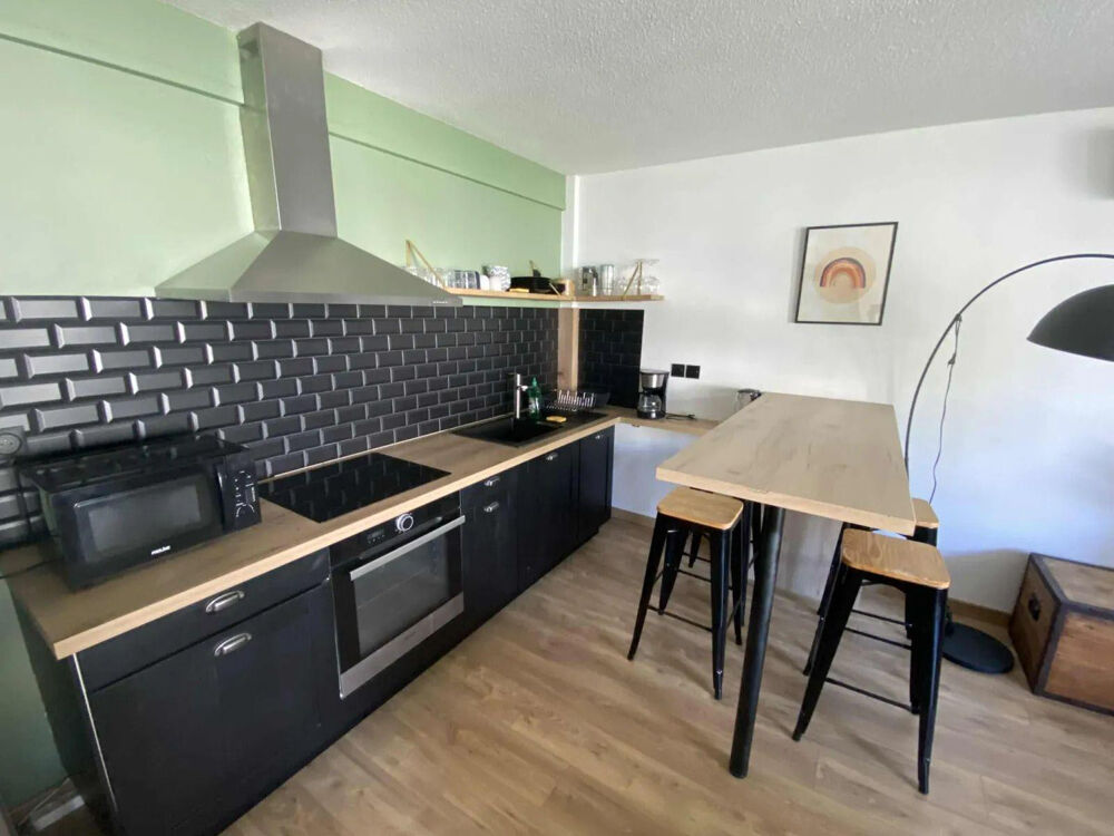 Location Appartement Beau T2 51m² avec balcon Cenon