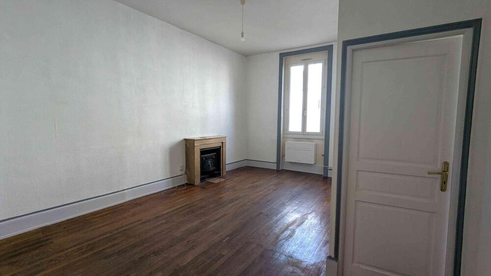 Location Appartement Vrai F3 cuisine aménagée, Montchat prox tram T3 Lyon 3