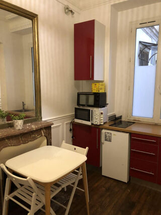  Appartement � louer 1 pi�ce 20 m�