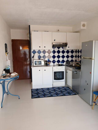  Appartement à louer 2 pièces 45 m²