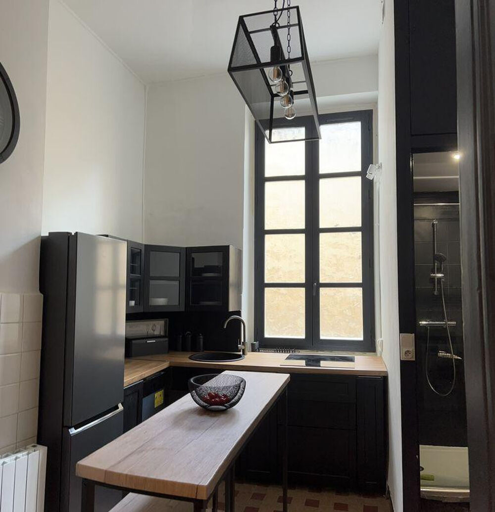 Location Appartement Appartement 2 pièces cours Vitton Lyon 6