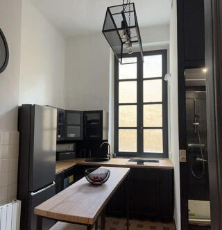  Appartement à louer 2 pièces 51 m²