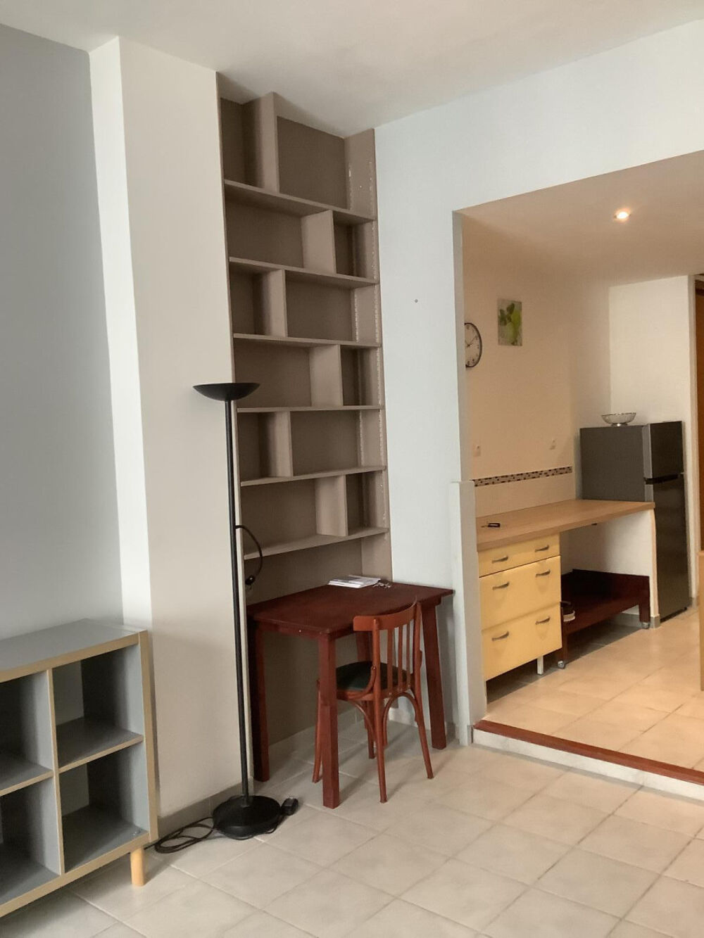 Location Appartement Appartement idéal pour un jeune couple Montpellier
