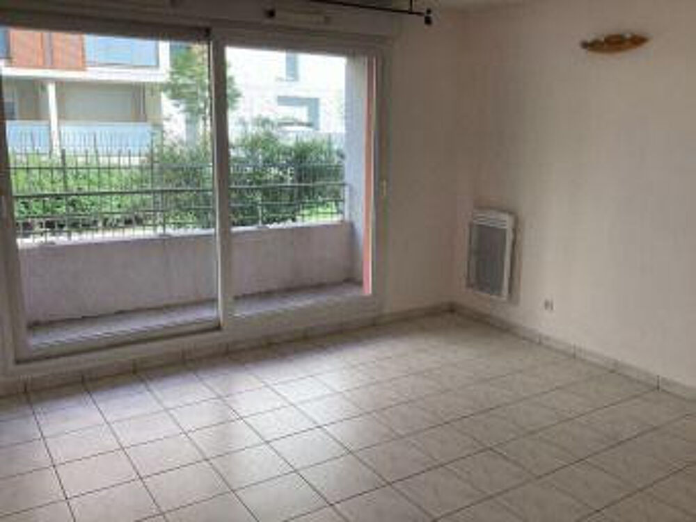 Location Appartement Appartement 2P 49m² au cœur de Villeurbanne Villeurbanne