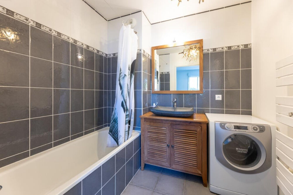 Location Appartement Appartement de 31m2 à Anglet bail mobilité Anglet