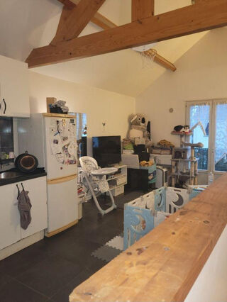  Appartement à louer 2 pièces 40 m²