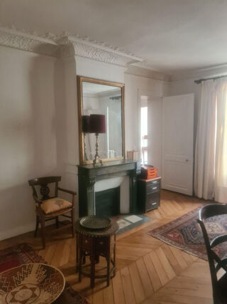  Appartement à louer 3 pièces 60 m²