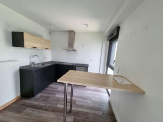  Appartement à louer 2 pièces 35 m²