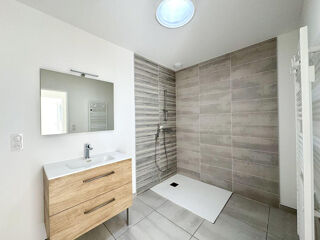 Maison à louer 4 pièces 106 m²