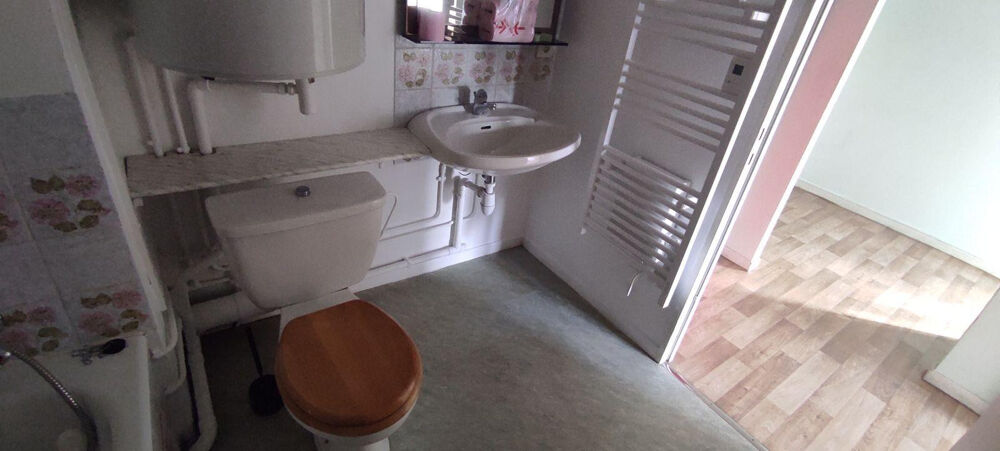Location Appartement Coquet appartement F2 bien situé Strasbourg