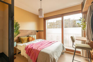  Maison � louer 5 pi�ces 425 m� Paris 19�me