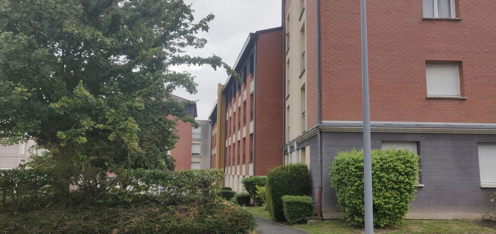 Location Appartement Appartement F2 proche Université Arras