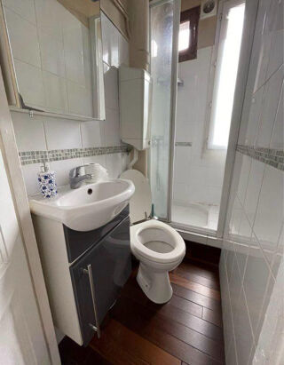  Appartement à louer 2 pièces 28 m²