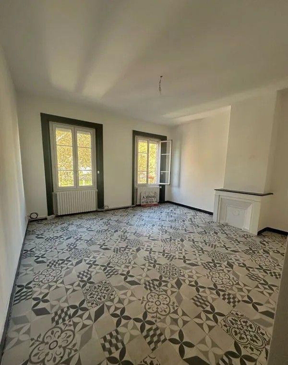 Location Appartement Beau 4P 94m² rénové Saint-Étienne