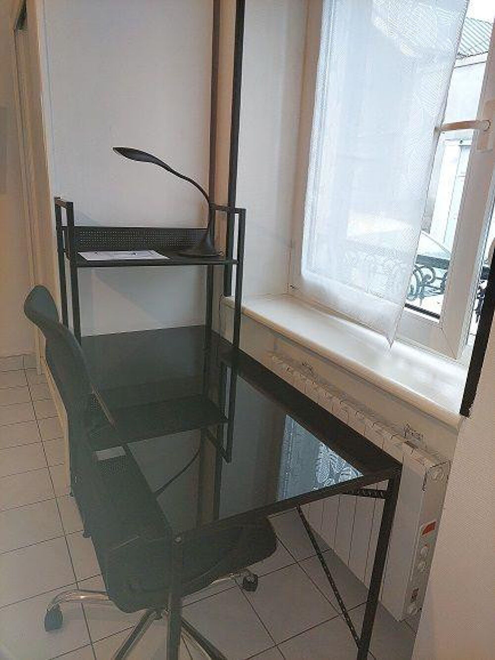 Location Appartement BEAU STUDIO à Louer Reims