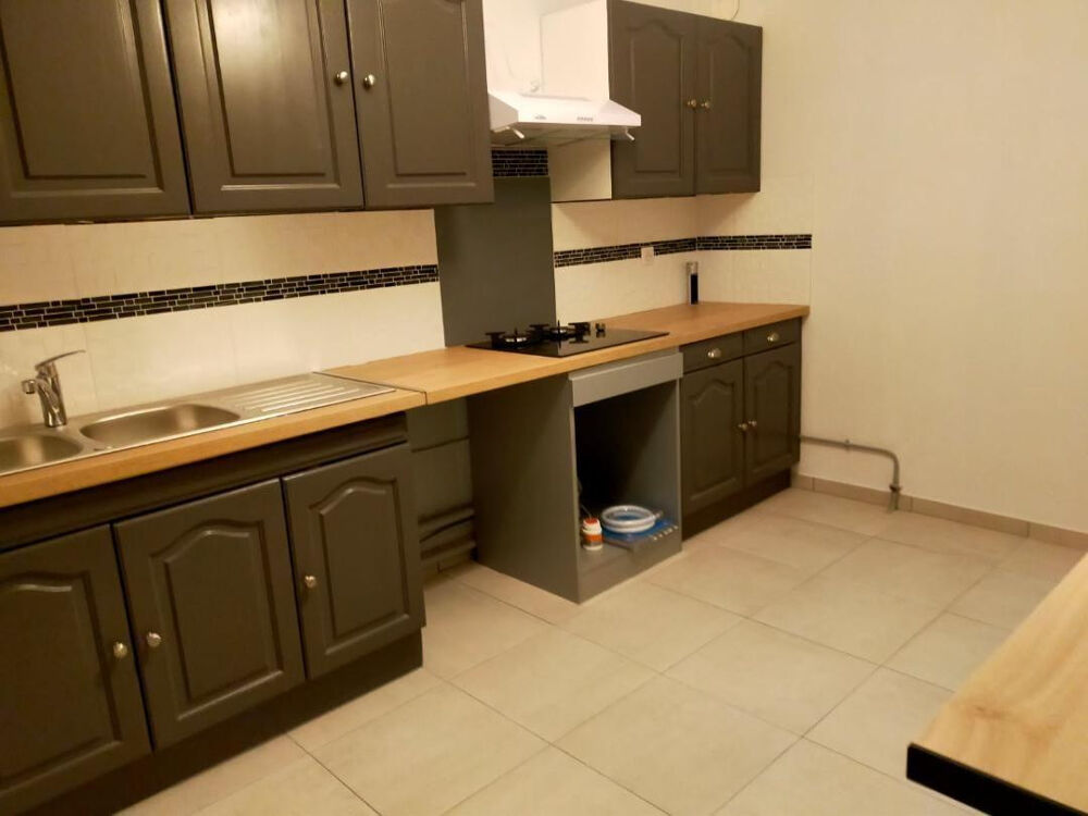Location Appartement APPARTEMENT T3 TRES CALME ET TRES LUMINEUX Limoges