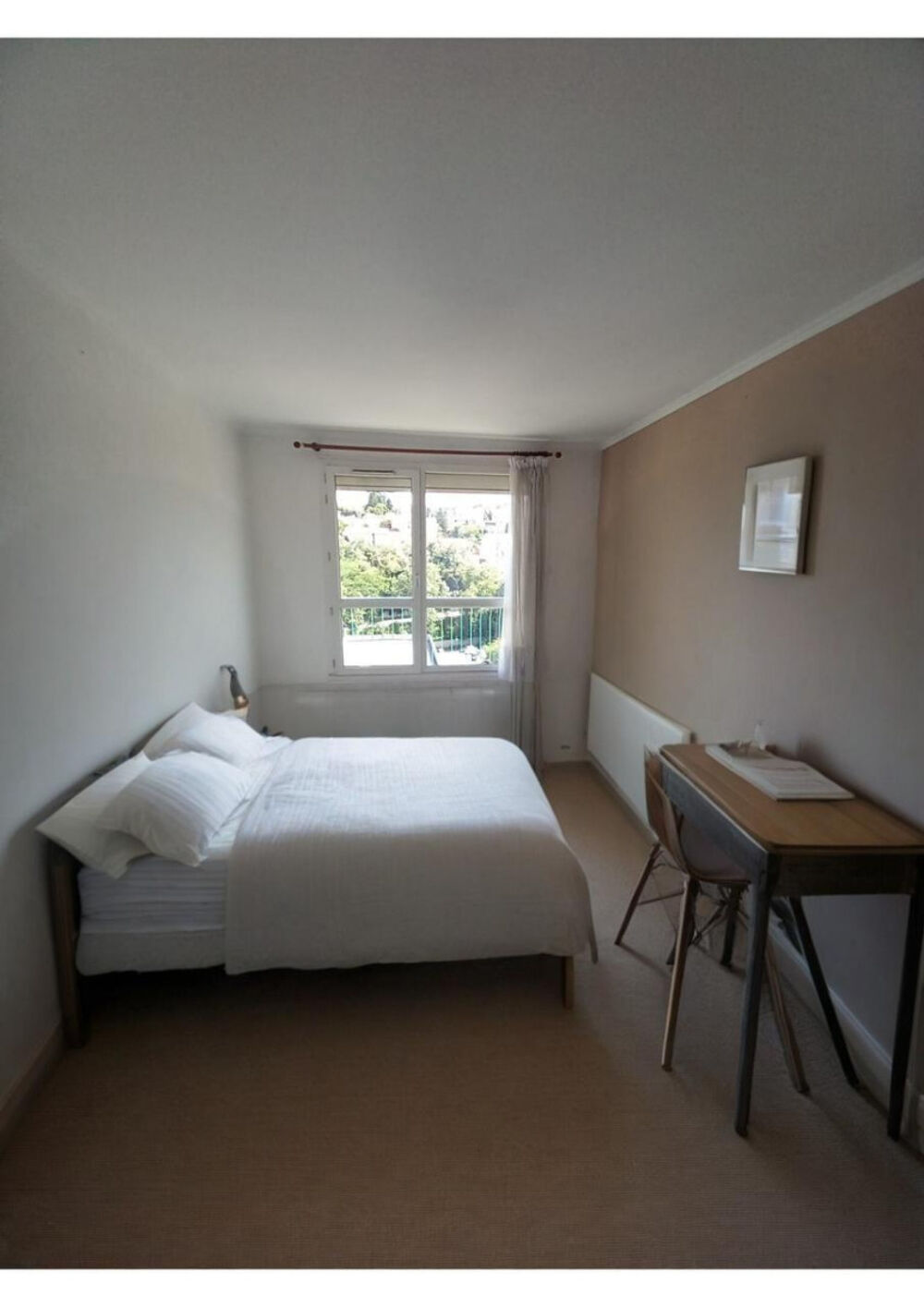 Location Appartement Appartement idéalement situé, vue panoramique Saint-Étienne