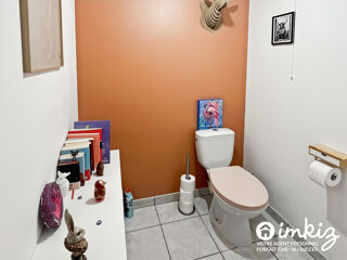  Appartement � vendre 3 pi�ces 66 m�