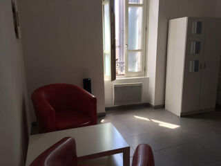  Appartement à louer 2 pièces 26 m²