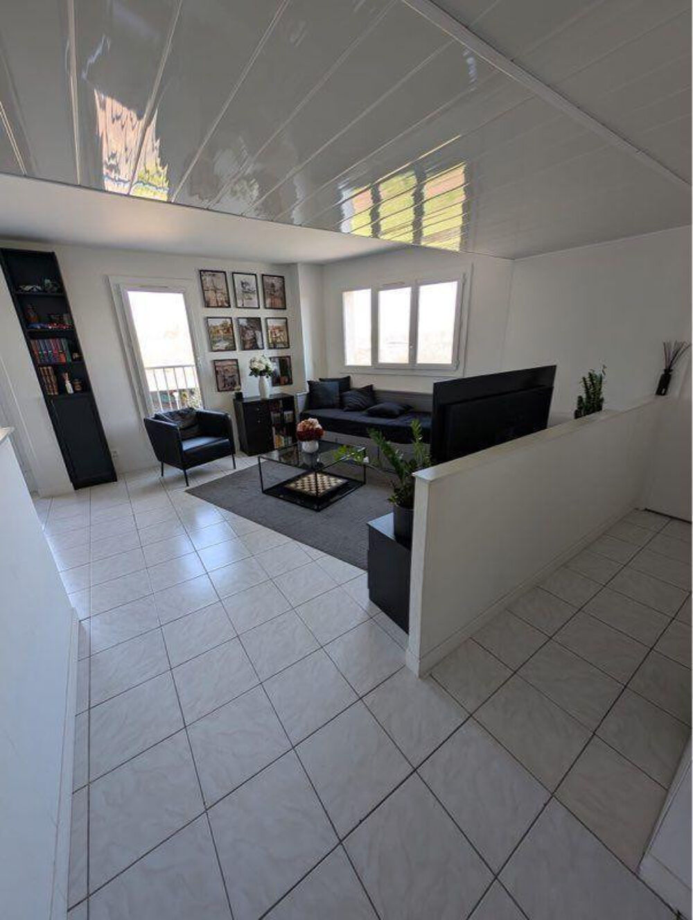 Location Appartement Beau meublé 2 pièces 54m² Torcy