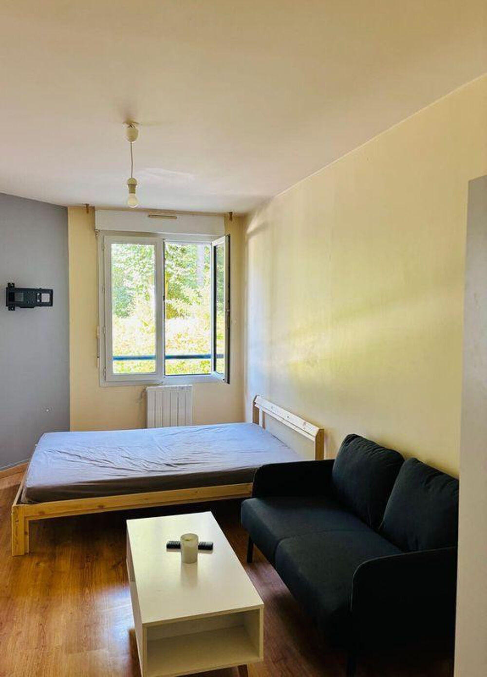 Location Appartement Appartement proche IUT Tours