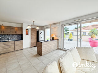  Appartement � vendre 2 pi�ces 84 m�