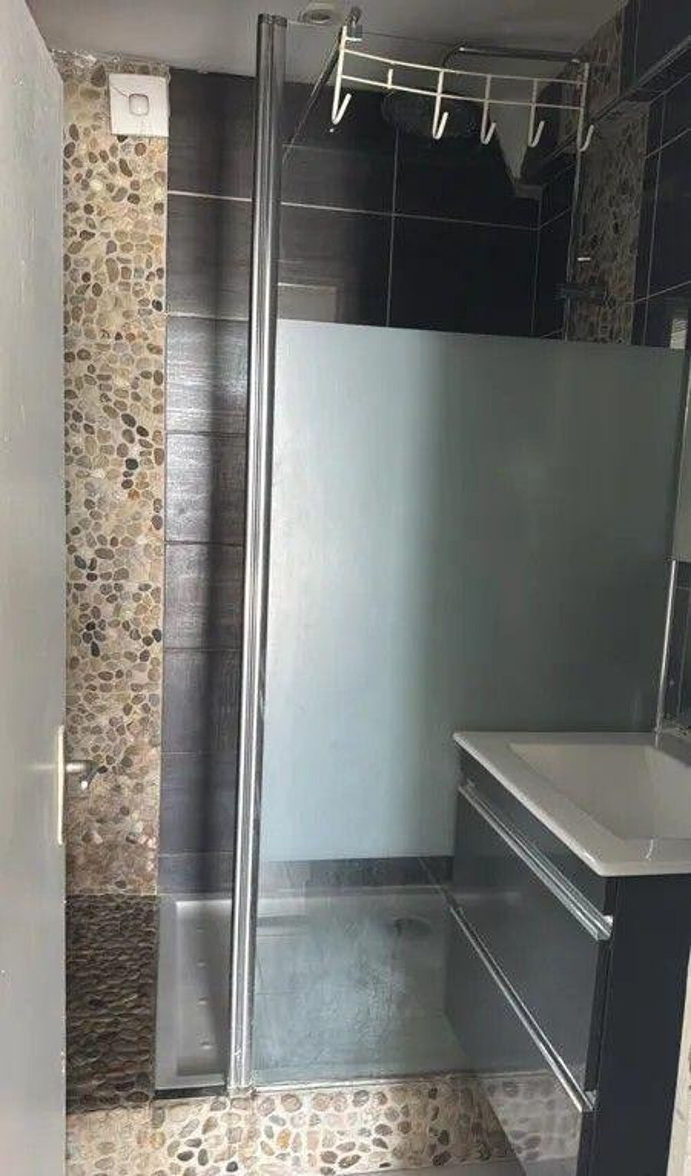 Location Appartement Beau 2P 45m² dans une maison Tremblay-en-france