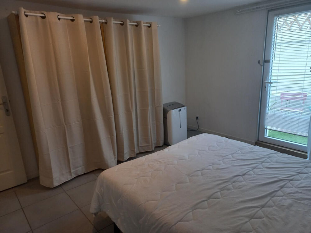 Location Appartement T2 au calme bien placé Avignon